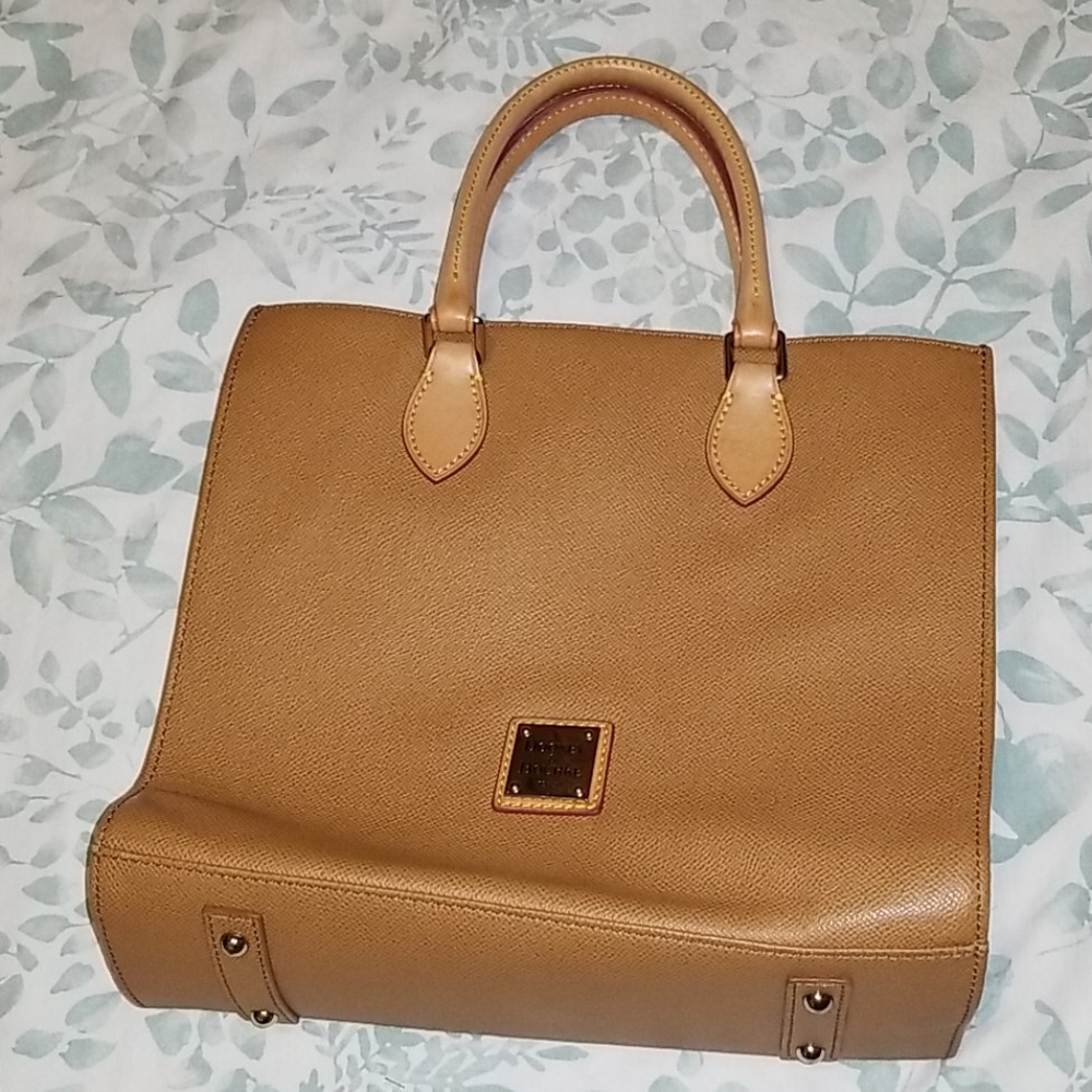 Dooney & Bourke Large Janine
